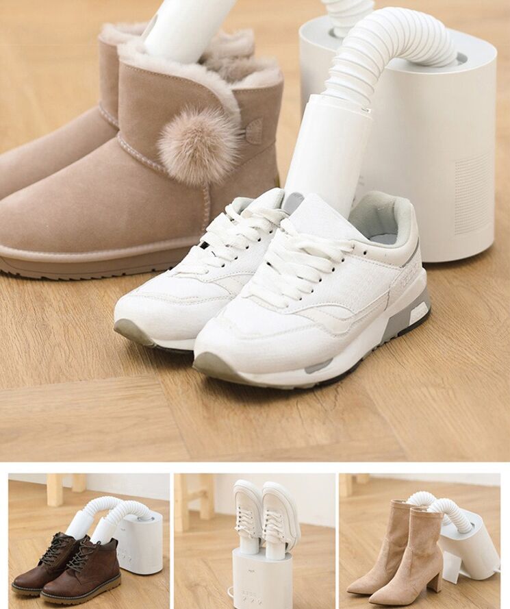 Сушилка для обуви Сяоми Deerma Shoes Dryer DEM-HX20