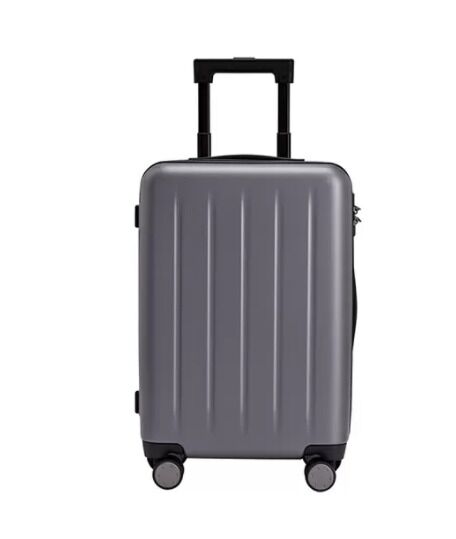 Чемодан 90 Points Suitcase 1A 24 (Grey) - 1