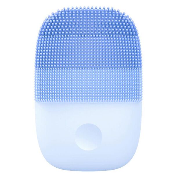 Аппарат для ультразвуковой чистки лица inFace Electronic Sonic Beauty Facial (Blue) - 5