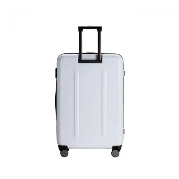Чемодан Mi Trolley 90 points Suitcase 20 LXX02RM (White) - 5