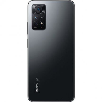 Смартфон Redmi Note 11 Pro 5G 6Gb/128Gb EU (Graphite Gray) - 2