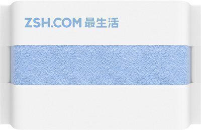 Xiaomi ZSH Youth Series 1400 x 700 мм (Blue) - 1