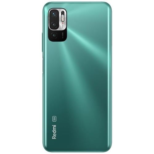 Смартфон Redmi 10 5G 6/128Gb Green (EU) - 3