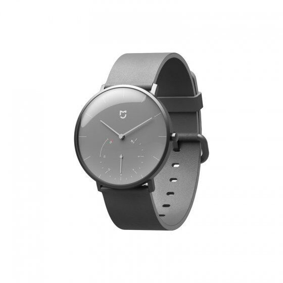 Xiaomi MiJia Quartz Wristwatch 40mm (Grey) 