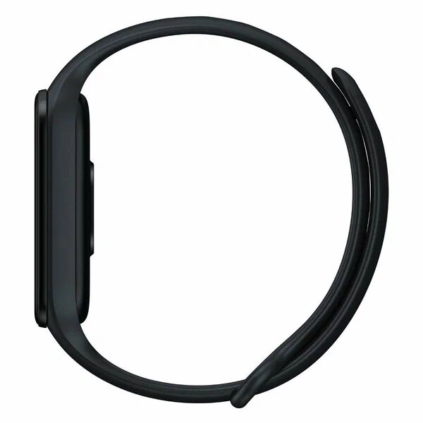 Фитнес-браслет/трекер Xiaomi Smart Band 8 Active (Black/Черный) EU - 1