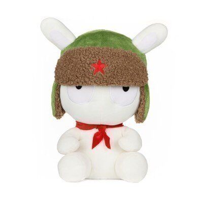 Xiaomi Hare Sitting Toy (White) 