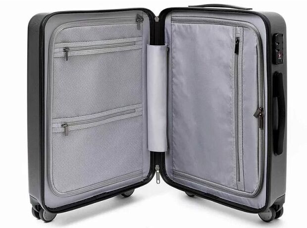 Чемодан 90 Points Suitcase 1A 24 (Grey) - 2