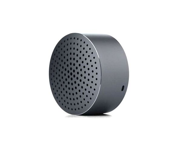 Беспроводная колонка Bluetooth Youpin (Grey) - 3
