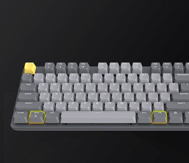 Механическая клавиатура MIIIW G06 (Grey) - 4