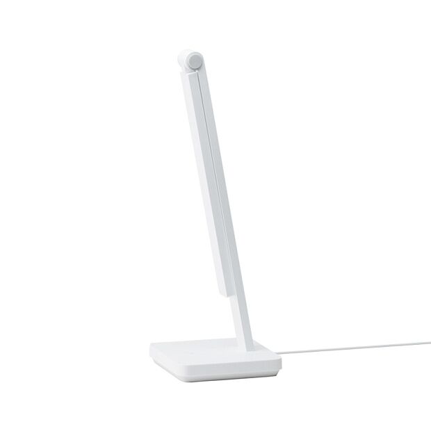Настольная лампа Mijia Table Lamp Lite (White/Белый) - 3