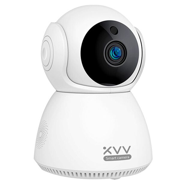 IP-камера Xiaovv Smart PTZ Camera XVV-6620S-Q8 (White) - 5