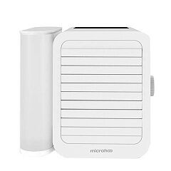 Кондиционер настольный Microhoo Mini Air Condition Fan (White)