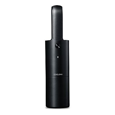 Автомобильный пылесос Xiaomi Coclean Mini Portable Wireless Vacuum Cleaner (Black)