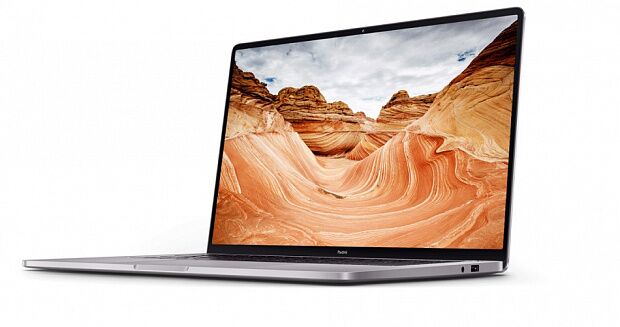 Ноутбук RedmiBook 14 Pro Intel Core i7 1165G7 /16GB/512GB SSD NVIDIA GeForce MX450 2Gb (Grey) - отзывы - 1