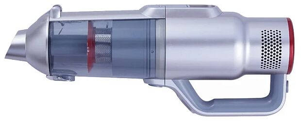 Беспроводной ручной пылесос Jimmy Wireless Handheld Vacuum Cleaner JV71 RU (Grey) - 2