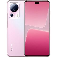 Смартфон Xiaomi Mi 13 Lite 5G/8G/256GB/Dual SIM Pink RU
