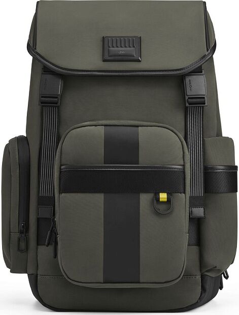 Рюкзак NINETYGO BUSINESS multifunctional backpack 2in1 (Green) RU - 1