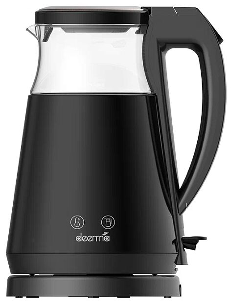 Электрический чайник Deerma DEM-SH90W (Black) EU - 1