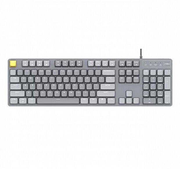 Механическая клавиатура MIIIW G06 (Grey) - 1
