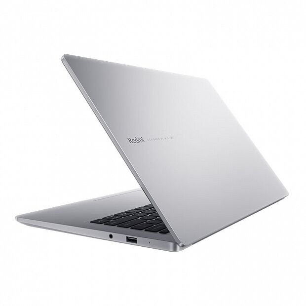 Ноутбук Xiaomi RedmiBook 14 Enhanced Edition i5 8GB/1TB/GeForce MX250 (Silver) - 3