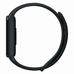 Фитнес-браслет/трекер Xiaomi Smart Band 8 Active (Black/Черный) EU
