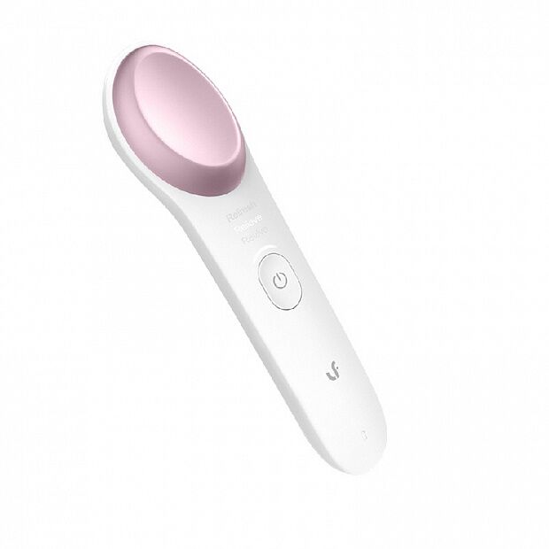 Xiaomi LeFan Hot & Cold Eye Massager (Pink) - 1