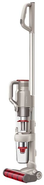 Беспроводной ручной пылесос Jimmy Wireless Handheld Vacuum Cleaner JV71 RU (Grey) - 1