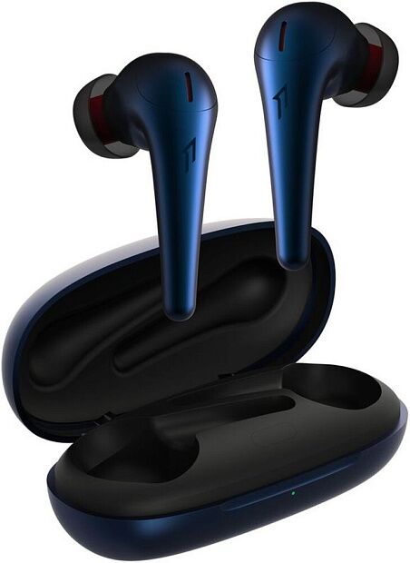 Наушники 1MORE ComfoBuds Pro TWS Headphones ES901 (Blue) - 4