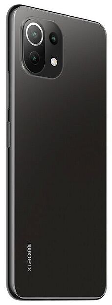 Смартфон Xiaomi 11 Lite 5G NE 8/128GB (Truffle Black) EU - 6