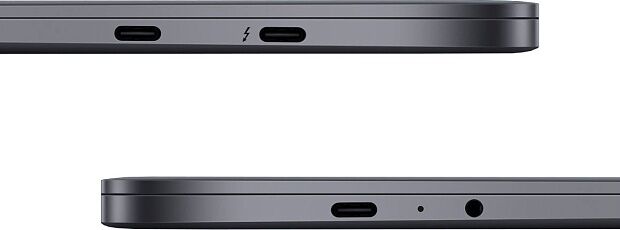 Ноутбук Xiaomi Mi Notebook Pro 15 2021 Ryzen Edition (AMD Ryzen 5 5600H/16GB/512GB) Grey - 6