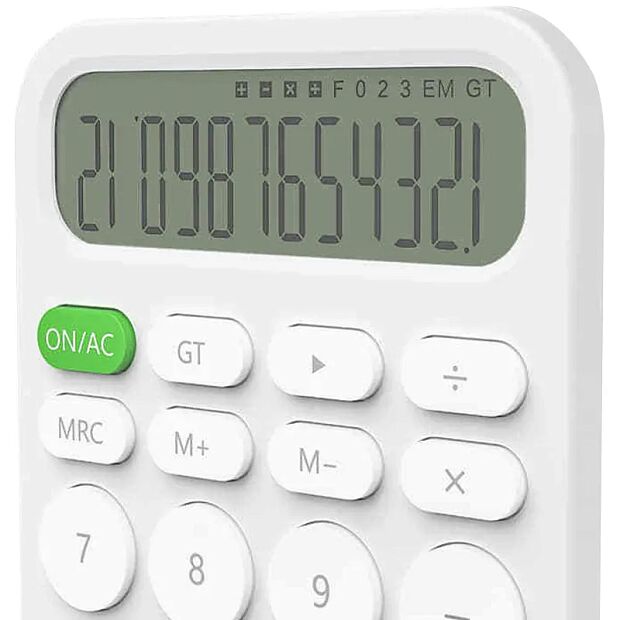 Калькулятор MiiiW MWCL01 - 5