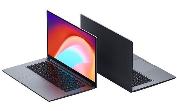 Ноутбук RedmiBook 16 Ryzen Edition (4700U/16GB/512GB/AMD Ryzen 7 4700U/ Radeon RX Vega 7 JYU4279CN - 3