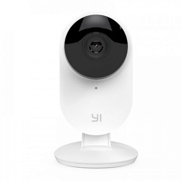 IP-камера Yi Home Camera 2 1080P Night Vision (White/Белая) - 1