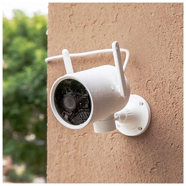 IP камера Imilab Outdoor Secucity Camera EC3 Lite EU - 4