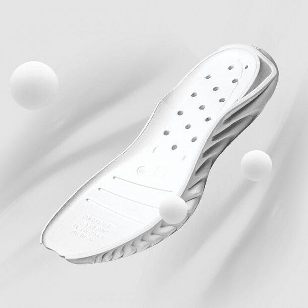 Умные женские кроссовки Peak State Adaptive Technology Running Shoes 37 (Beige/Бежевый) - 2