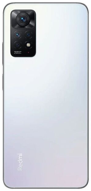 Смартфон Redmi Note 11 Pro 6Gb/64Gb EU (Polar White) - 3