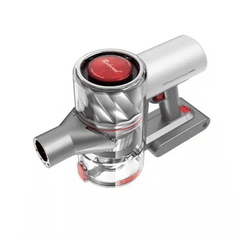 Вертикальный ручной пылесос Redroad Vacuum Cleaner V17 (White) - 3