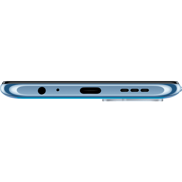 Смартфон Redmi Note 10S 6/64GB NFC (Ocean Blue) EAC Note 10S - характеристики и инструкции - 4