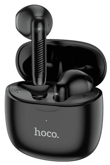 Беспроводные наушники Hoco ES56 (Black) - 1