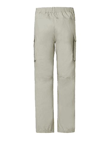 Штаны ZenPh Early Wind Men's Army Fan Multi-Pocket Pants (Light Green/Светло-Зеленый) - 2