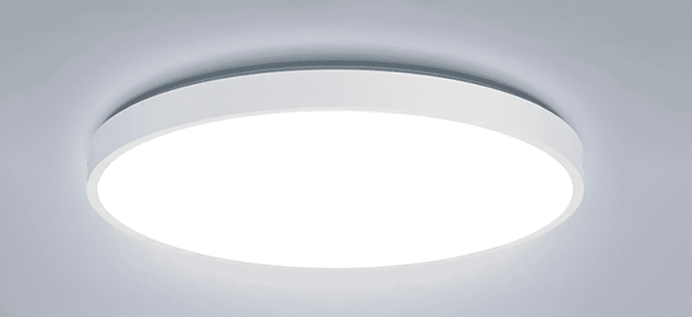 Дизайн светильника Xiaomi Yeelight Jade Ceiling Light C2001C550