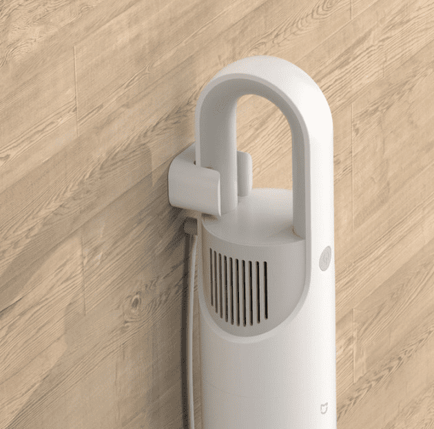 Крепление для вертикального хранения вертикального пылесоса Xiaomi Mijia Vacuum Cleaner MJXCQ01DY