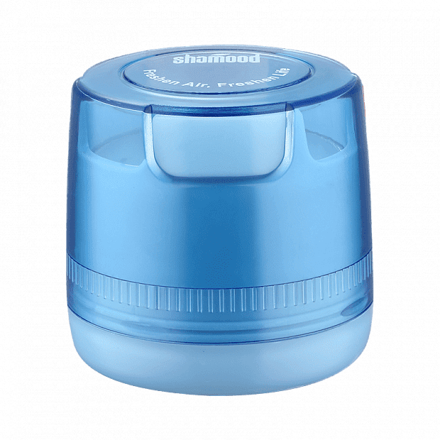 Ароматизатор воздуха Shamood Kogicho Kaoru-An Pacific Water (Blue/Голубой) 