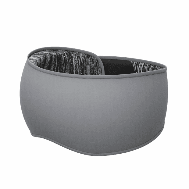 Xiaomi Dreamlight Warmth Relaxing Full Shade Eyewear Series (Grey) 