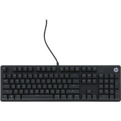 9LY71AAACB Клавиатура HP Pavilion Gaming 550 Keyboard - 2