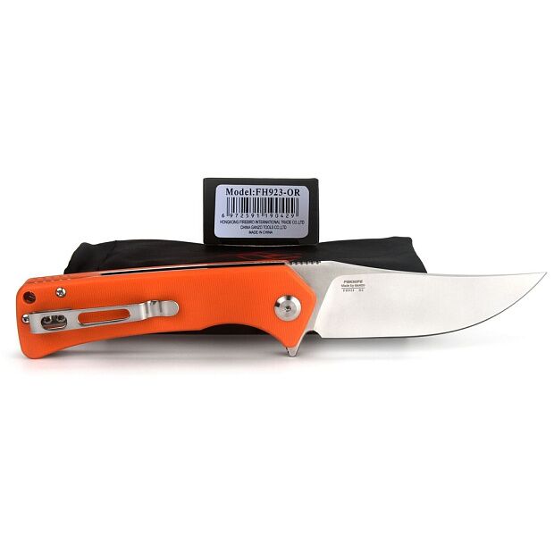 Нож Firebird FH923-OR - 5