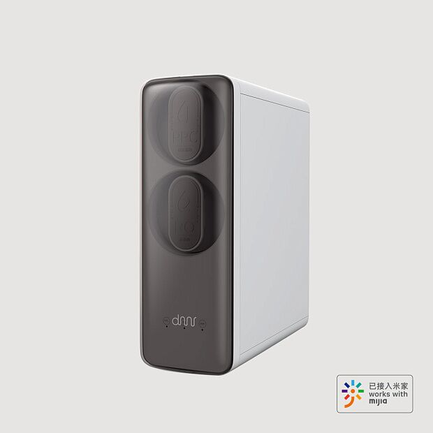 Очиститель воды Xiaomi Barley RO Water Purifier 650G (Grey/Серый) - 3
