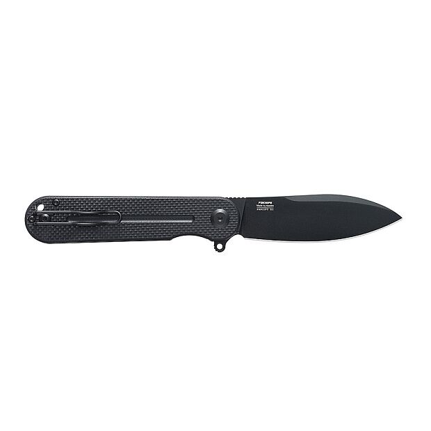 Складной нож Firebird by Ganzo FH922PT-BK D2 Steel,Black - 2