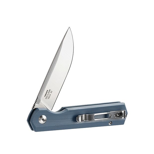 Нож Firebird FH11S-GY - 4