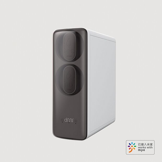 Очиститель воды Xiaomi Barley RO Water Purifier 650G (Grey/Серый) - 1